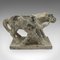 Vintage Horse Bookends in Oriental Stone, 1980, Set of 2, Image 4