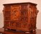 Antique Black Forest Cabinet, 1590 6