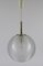 Mid-Century Ceiling Lamp from Doria, 1970s, Image 11