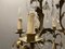 Vintage Italian Murano Glass Drop Chandelier, 1960s 7