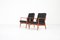 Danish Lounge Chairs in Teak, 1960s, Set of 2, Image 1