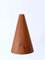 Mid-Century Modern Teak Pendant Lamp, 1960s 9