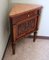 Bedside Tables with Marble Tops, 1960s, Set of 2, Image 16