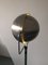 Mid-Century Modern Space Age Eclipse Floor Lamp by Raak, 1964, Image 2