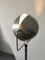 Mid-Century Modern Space Age Eclipse Floor Lamp by Raak, 1964 11