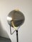 Mid-Century Modern Space Age Eclipse Floor Lamp by Raak, 1964 13