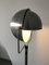 Mid-Century Modern Space Age Eclipse Floor Lamp by Raak, 1964 12