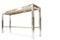 Linea Flaminia Console Table by Willy Rizzo, Image 5