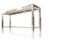 Linea Flaminia Console Table by Willy Rizzo, Immagine 5