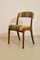 Gondola Dining Chairs attributed to Joamin Baumann, 1970s, Set of 2, Image 1