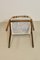 Gondola Dining Chairs attributed to Joamin Baumann, 1970s, Set of 2, Image 9