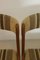 Chaises de Salle à Manger Gondola attribuées à Joamin Baumann, 1970s, Set de 2 2