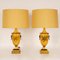 Vintage Italian Neoclassical Table Lamps, 1960s, Set of 2, Image 12