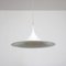Danish Semi Hanging Lamp by Claus Bonderup & Torsten Thorup for Fog & Morup, 1960s 10