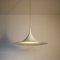 Danish Semi Hanging Lamp by Claus Bonderup & Torsten Thorup for Fog & Morup, 1960s, Image 9