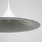 Danish Semi Hanging Lamp by Claus Bonderup & Torsten Thorup for Fog & Morup, 1960s, Image 8