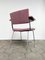 Model 1265 Armchair by André Cordemeyer / Dick Cordemeijer for Gispen, 1960s 8