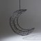Lucky Bean Hanging Swing Chair from Studio Stirling 7