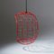 Lucky Bean Hanging Swing Chair from Studio Stirling 4
