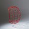 Lucky Bean Hanging Swing Chair from Studio Stirling, Image 4