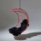 Lucky Bean Hanging Swing Chair from Studio Stirling, Image 6