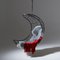 Lucky Bean Hanging Swing Chair from Studio Stirling 11