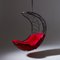 Lucky Bean Hanging Swing Chair from Studio Stirling 8