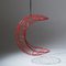 Lucky Bean Hanging Swing Chair from Studio Stirling 5