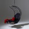 Lucky Bean Hanging Swing Chair from Studio Stirling 12