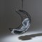 Lucky Bean Hanging Swing Chair from Studio Stirling 9