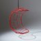 Lucky Bean Hanging Swing Chair from Studio Stirling 3