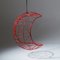 Lucky Bean Hanging Swing Chair from Studio Stirling, Image 2