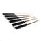 Fondue Forks by Arne Jacobsen for Stelton, Set of 6 1