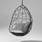 Modern Nest Egg Hanging Chair from Studio Stirling 8