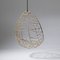 Modern Nest Egg Hanging Chair from Studio Stirling, Image 5