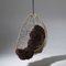 Modern Nest Egg Hanging Chair from Studio Stirling, Image 2