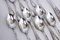 French Cutlery in Silver, Set of 37, Image 9