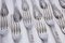 French Cutlery in Silver, Set of 37 11