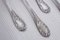 French Cutlery in Silver, Set of 37, Image 16