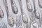 French Cutlery in Silver, Set of 37 13