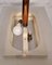 Art Deco Deckenlampe aus patiniertem Messing von Henri Petitot für Atelier Petitot, 1930er 14