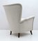 Art Deco Armchair attributed to Gio Ponti, 1950s 5