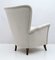 Art Deco Armchair attributed to Gio Ponti, 1950s, Image 5