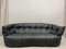 Vintage Leather Brigantin 3-Seater Sofa from Ligne Roset, 1980s 1