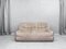Kashima Zwei-Sitzer Sofa von M. Ducaroy für Ligne Roset, 1990er 1