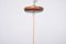 Vintage Danish Pendant Lamp in Opaline Glass by Holmegaard, 1960s 15