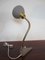 Lámpara articulada escandinava, años 50, Imagen 6