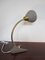 Lámpara articulada escandinava, años 50, Imagen 8