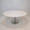 Oval Dining Table by Pierre Paulin for Artifort, 2000s 4