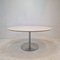 Oval Dining Table by Pierre Paulin for Artifort, 2000s, Image 3